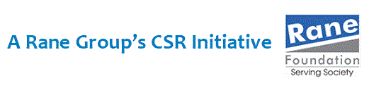 A Rane Group's CSR Initiative