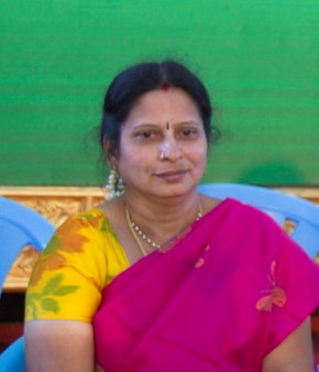 Anuradha Sivakumar